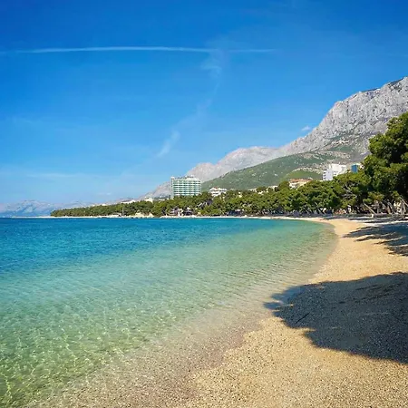Διαμέρισμα Amelie By The Sea *
