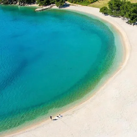 Amelie By The Sea Makarska