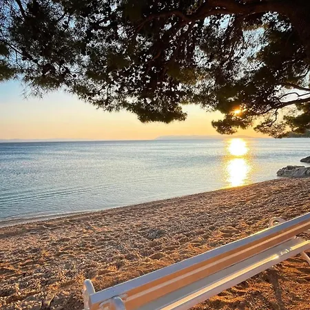 Διαμέρισμα Amelie By The Sea *